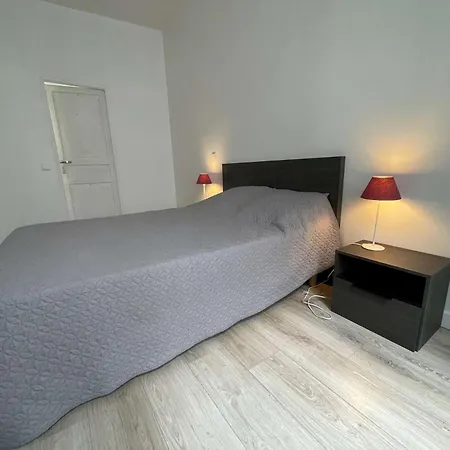 Apartamento Appt 2 Pieces - Lr180-024 La Rochelle (Charente-Maritime)