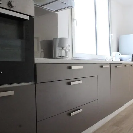 Apartamento Appt 2 Pieces - Lr180-024