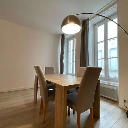 Appt 2 Pieces - Lr180-024 Apartamento