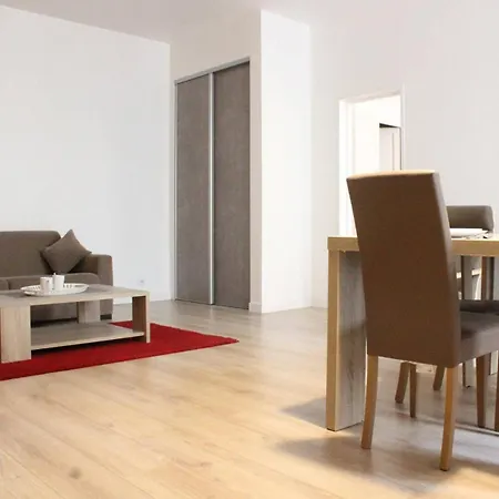 Apartamento Appt 2 Pieces - Lr180-024 *