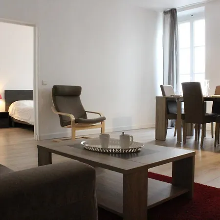 Apartamento Appt 2 Pieces - Lr180-024 *