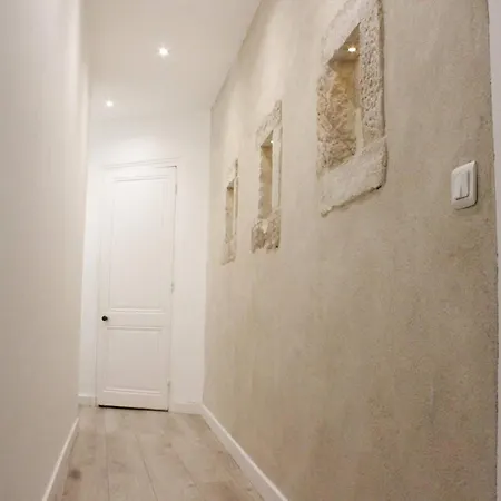 Apartmán Appt 2 Pieces - Lr180-024 *