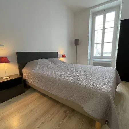 Appt 2 Pieces - Lr180-024 La Rochelle (Charente-Maritime)