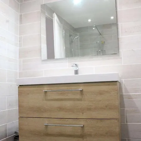 דירה Appt 2 Pieces - Lr180-024 *