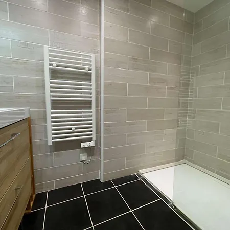 Apartmán Appt 2 Pieces - Lr180-024 La Rochelle (Charente-Maritime)