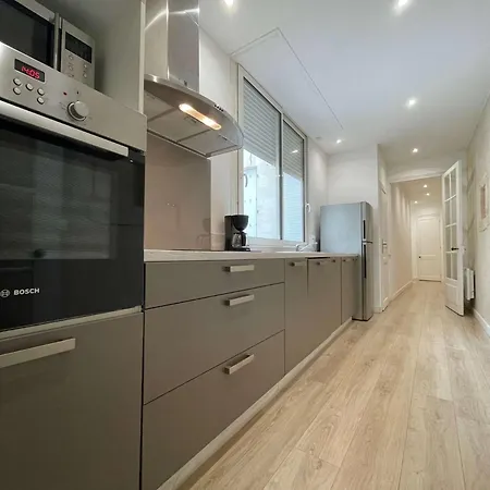 Apartmán Appt 2 Pieces - Lr180-024 La Rochelle (Charente-Maritime)