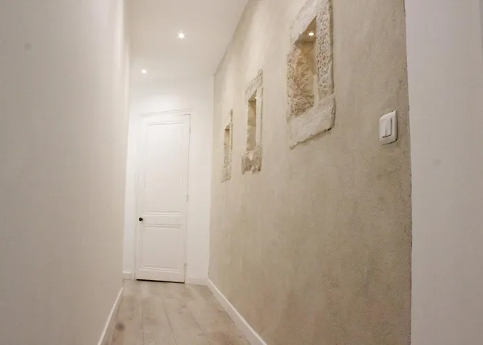 דירה Appt 2 Pieces - Lr180-024 *