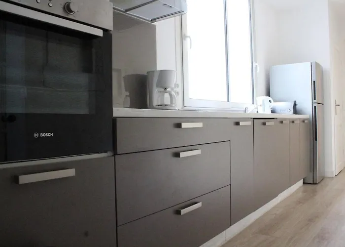 דירה Appt 2 Pieces - Lr180-024