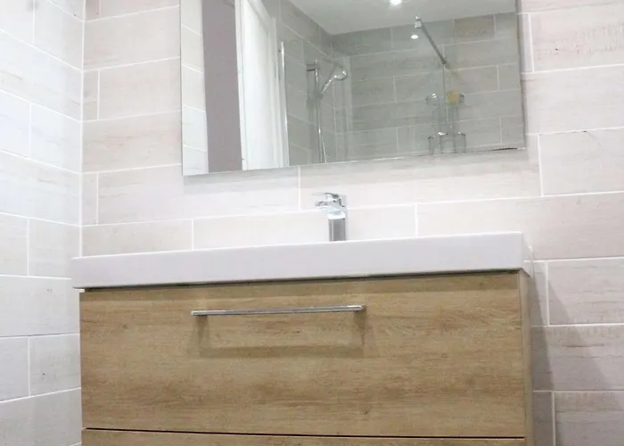 דירה Appt 2 Pieces - Lr180-024 *