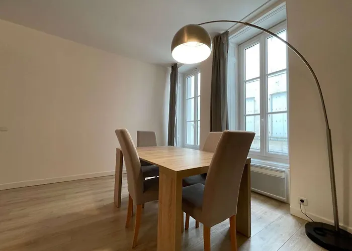 Appt 2 Pieces - Lr180-024 דירה