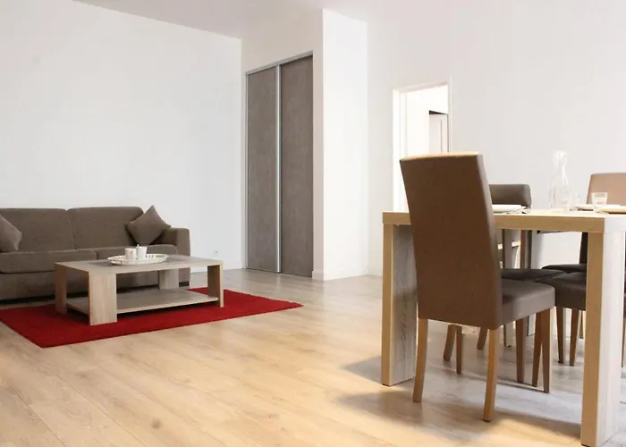 דירה Appt 2 Pieces - Lr180-024 *